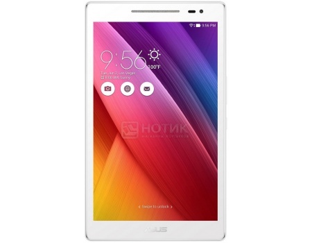 

Планшет Asus ZenPad 8.0 Z380KNL 16Gb (Android 6.0 (Marshmallow)/MSM8916 1200MHz/8.00" 1280x800/1024Mb/16Gb/4G LTE ) [90NP0247-M03110]